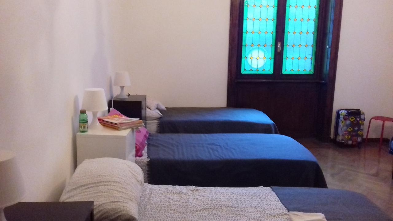 City Center Best Hostel Milánó Kültér fotó