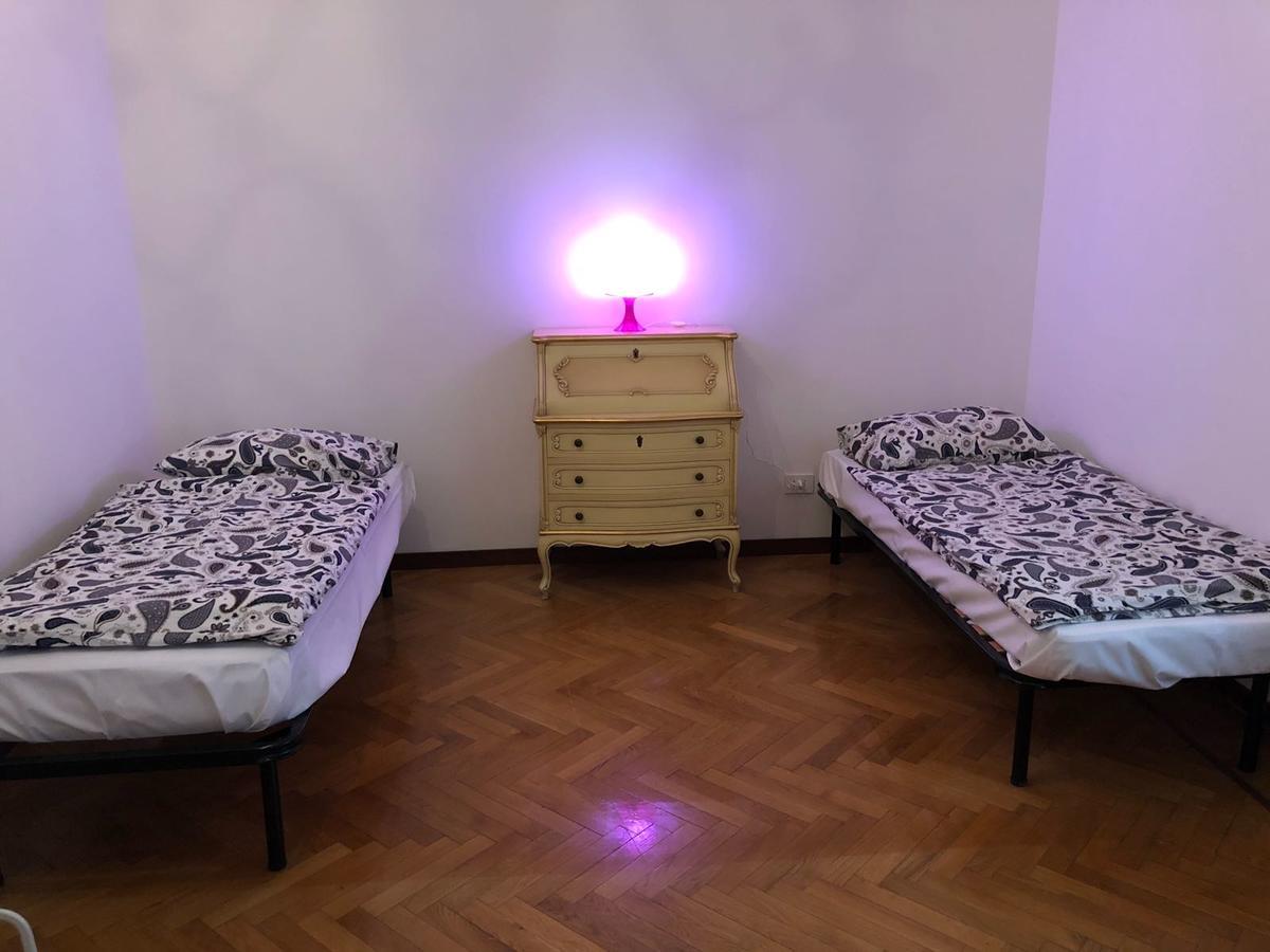 City Center Best Hostel Milánó Kültér fotó