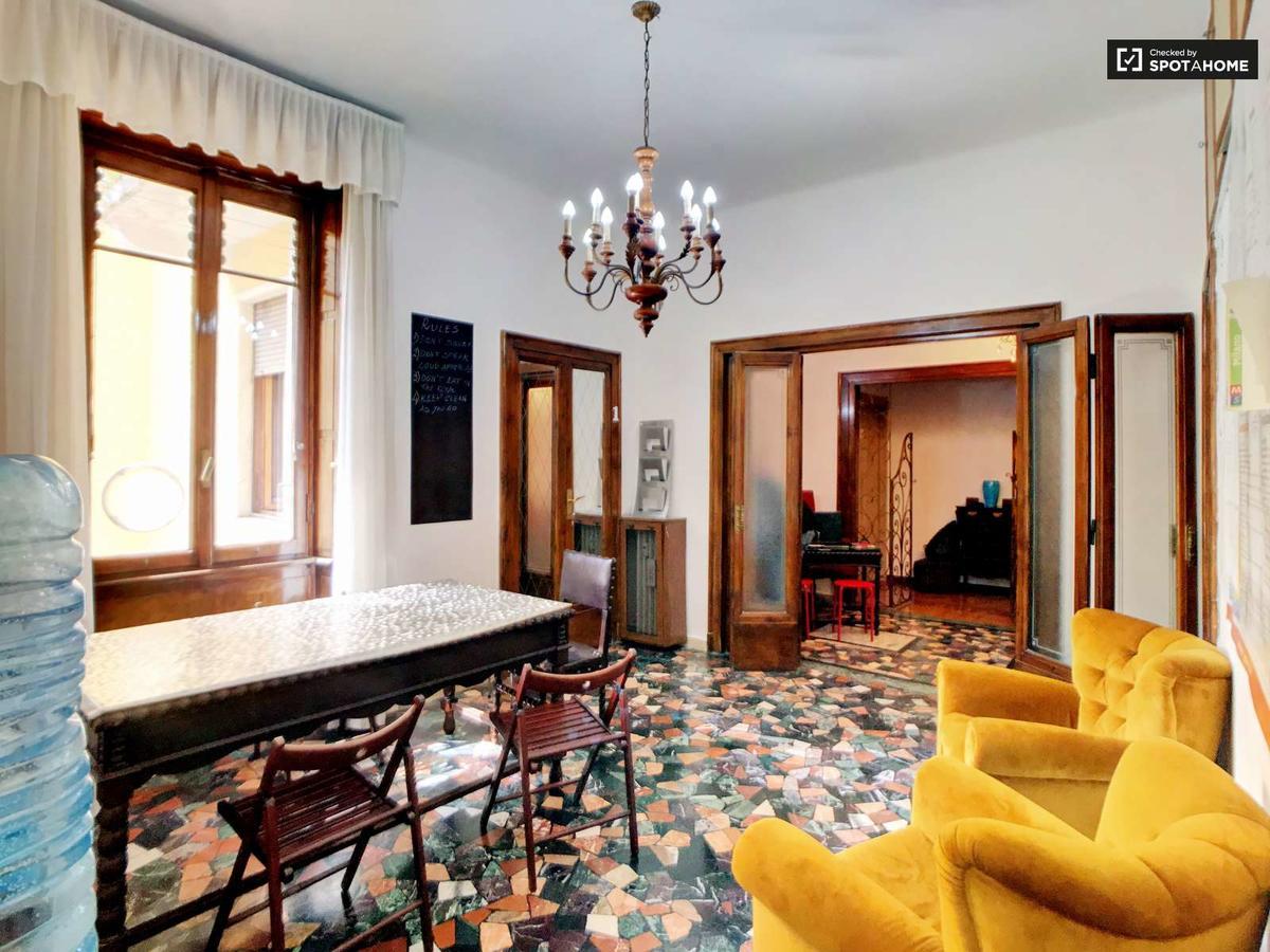 City Center Best Hostel Milánó Kültér fotó